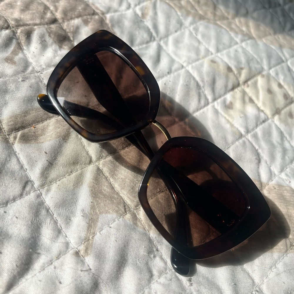 Dolce&Gabbana Devotion Sunglasses